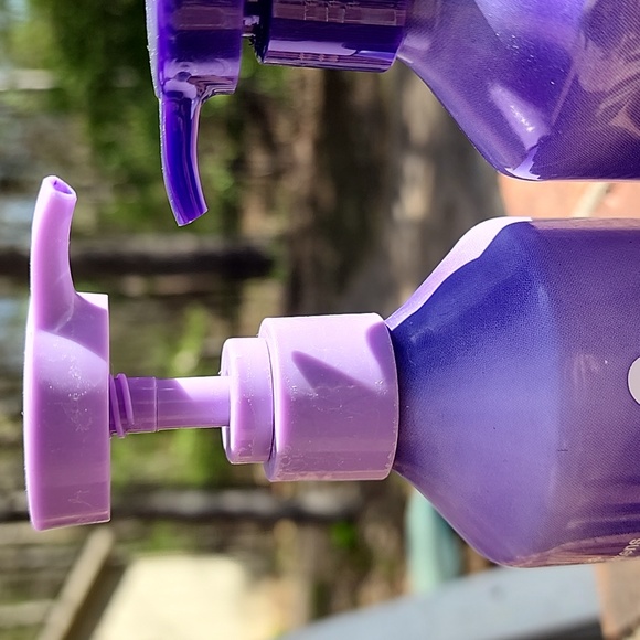 Eva NYC Tone It Down Blonde Shampoo and Conditioner Set - Picture 3 of 6